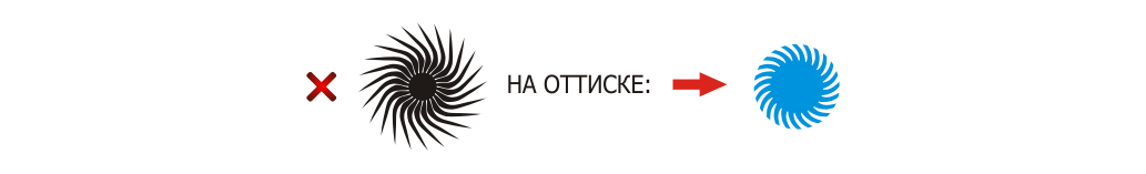 Иллюстрация: Требования к готовым макетам