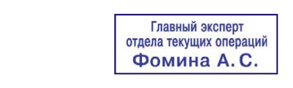 Иллюстрация: Автоматическая оснастка для печатей и штампов SHINY